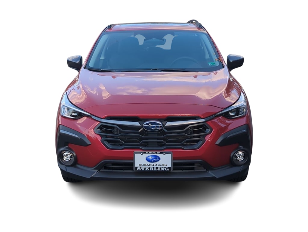 Thumbnail: 2025 Subaru Crosstrek - 6