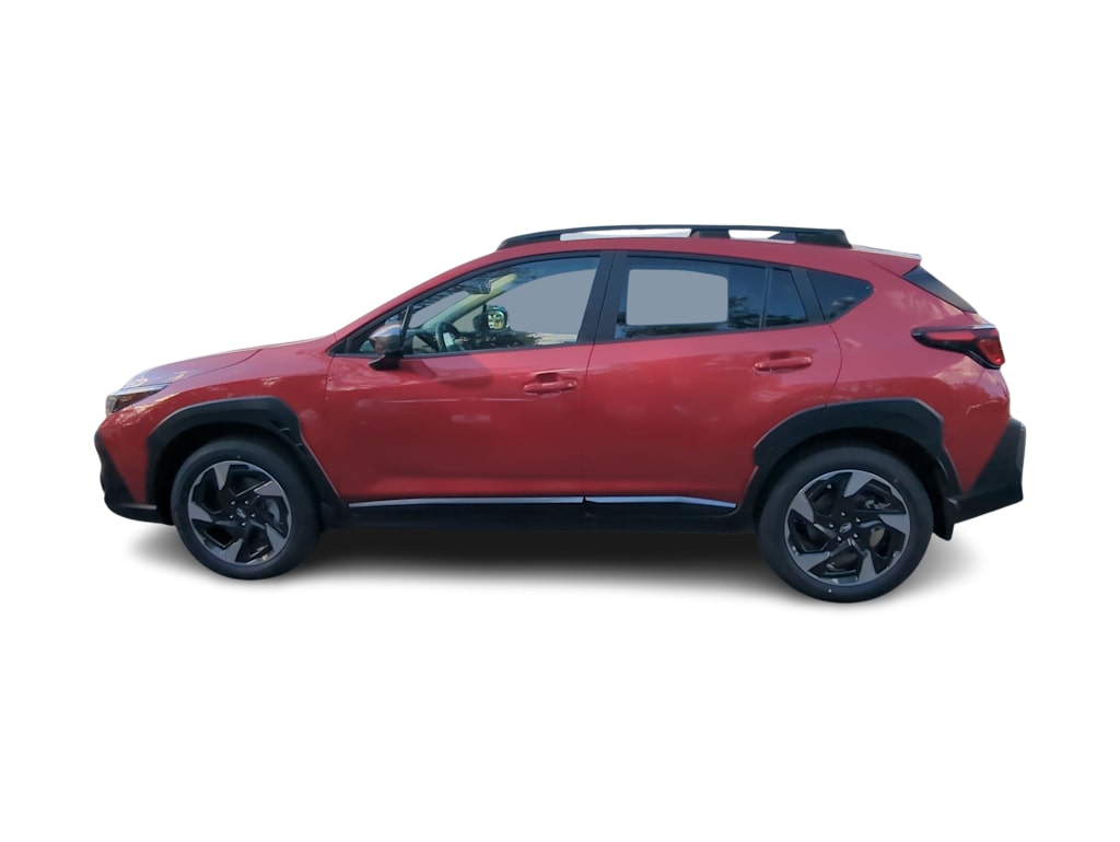 Thumbnail: 2025 Subaru Crosstrek - 3