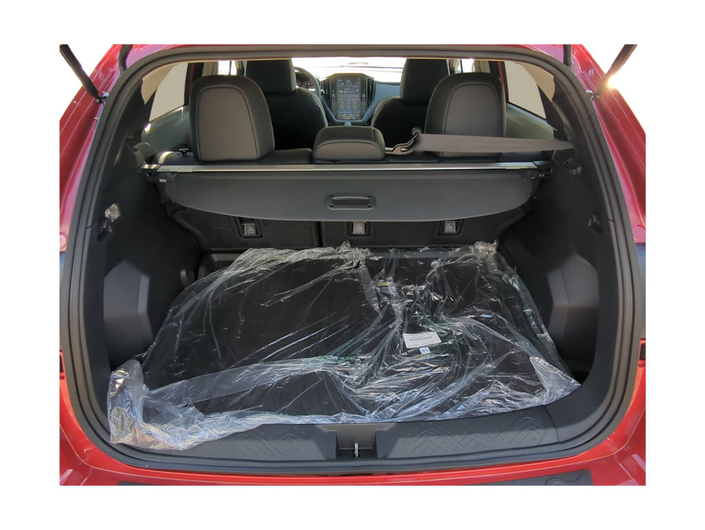 Thumbnail: 2025 Subaru Crosstrek - 16