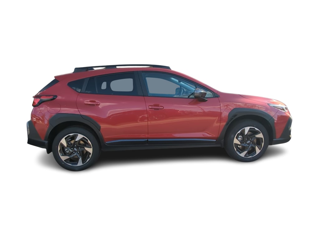 Thumbnail: 2025 Subaru Crosstrek - 22