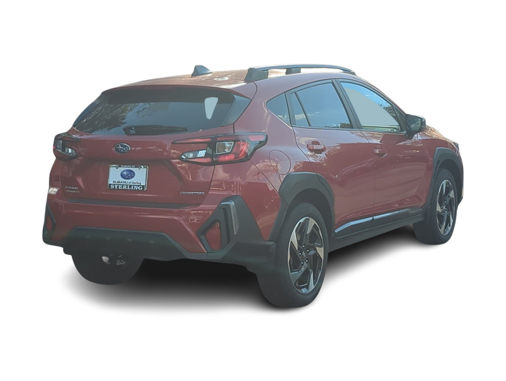 Thumbnail: 2025 Subaru Crosstrek - 21
