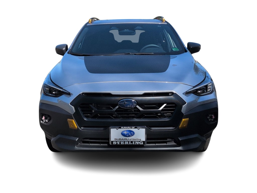 Thumbnail: 2025 Subaru Crosstrek - 6