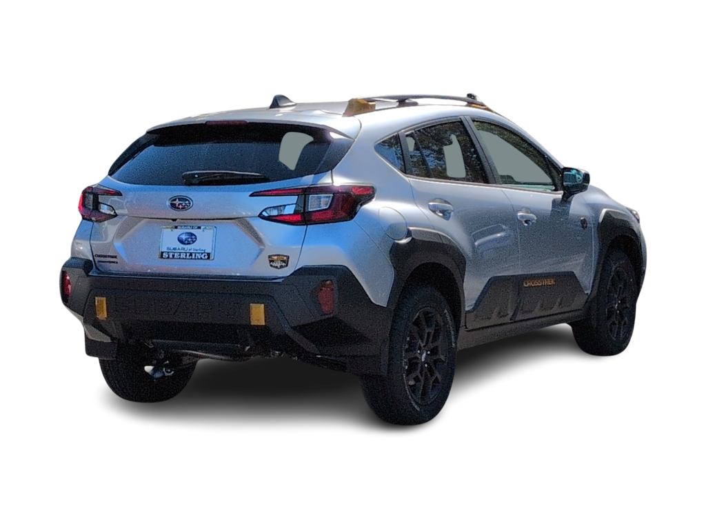 Thumbnail: 2025 Subaru Crosstrek - 22