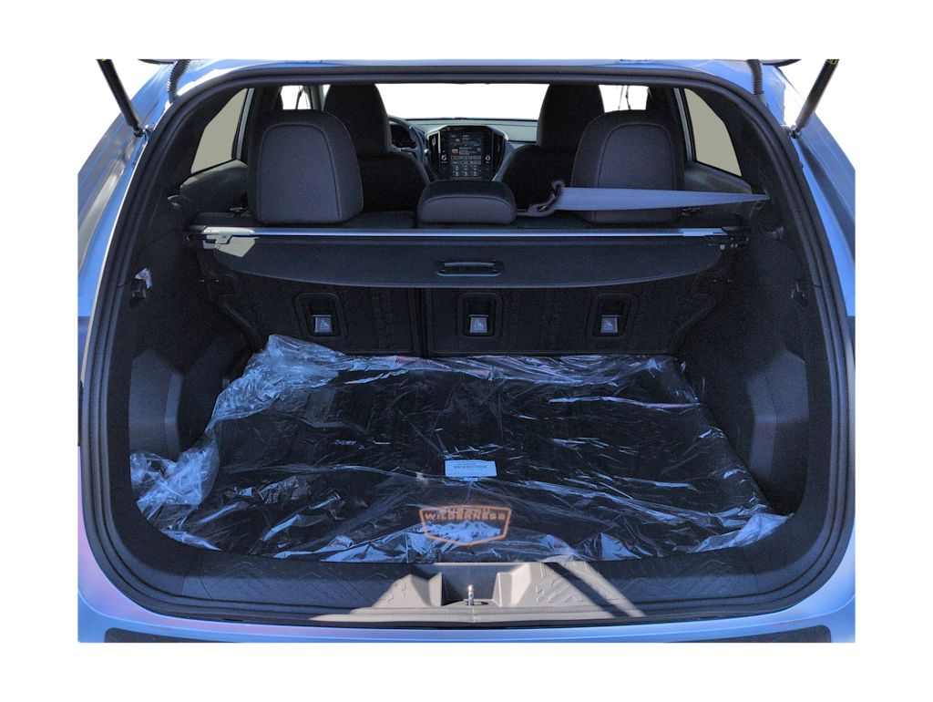 Thumbnail: 2025 Subaru Crosstrek - 17