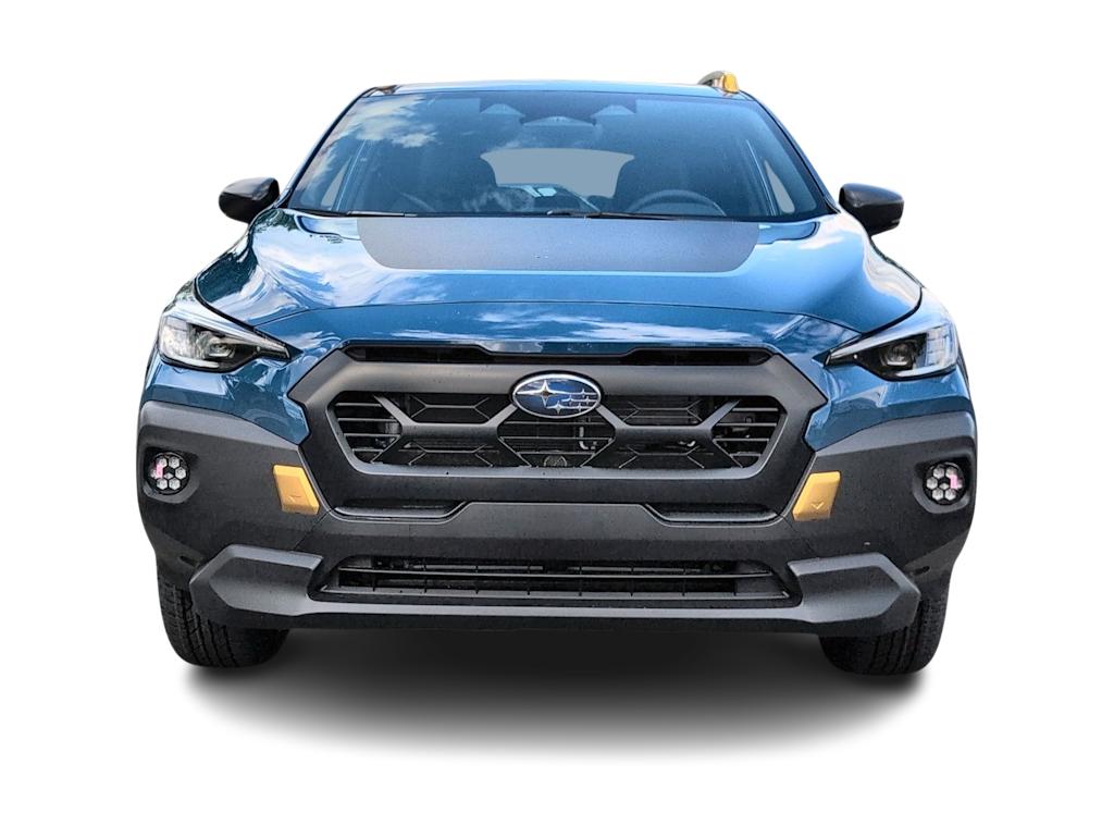 Thumbnail: 2026 Subaru Crosstrek - 6