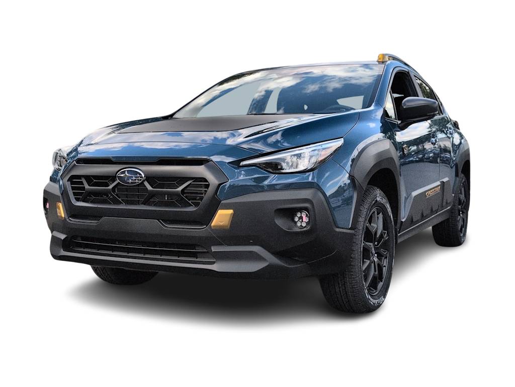 Thumbnail: 2026 Subaru Crosstrek - 18