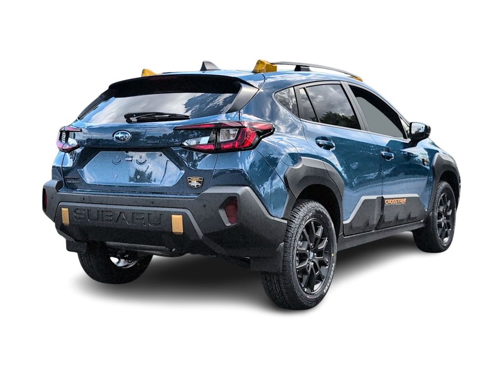 Thumbnail: 2026 Subaru Crosstrek - 19