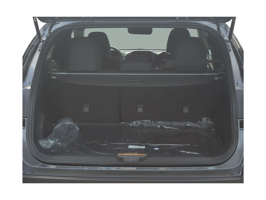 Thumbnail: 2025 Subaru Crosstrek - 16