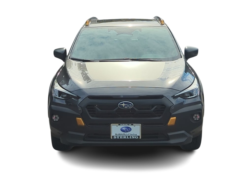 Thumbnail: 2025 Subaru Crosstrek - 6