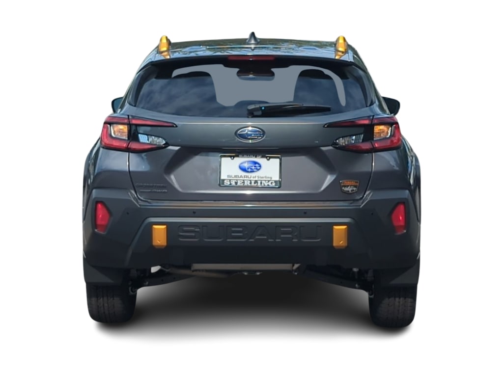 Thumbnail: 2025 Subaru Crosstrek - 5