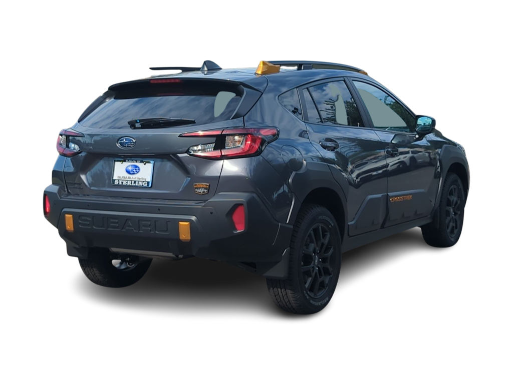 Thumbnail: 2025 Subaru Crosstrek - 21
