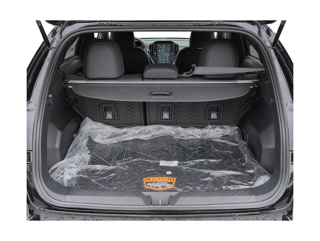 Thumbnail: 2025 Subaru Crosstrek - 17