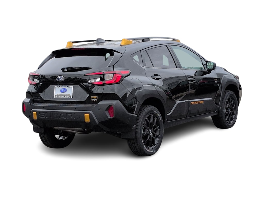 Thumbnail: 2025 Subaru Crosstrek - 22