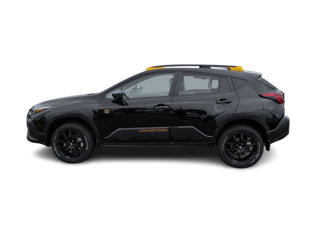 Thumbnail: 2025 Subaru Crosstrek - 3