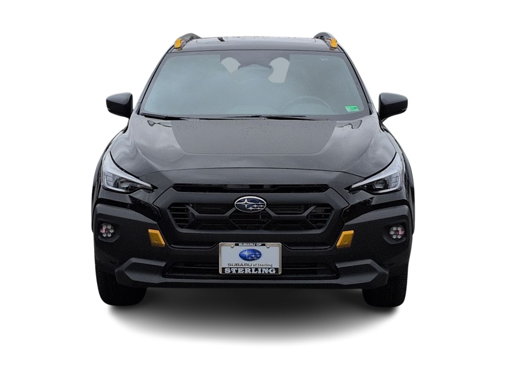 Thumbnail: 2025 Subaru Crosstrek - 6
