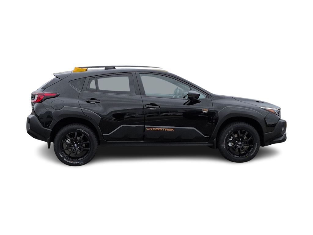 Thumbnail: 2025 Subaru Crosstrek - 23
