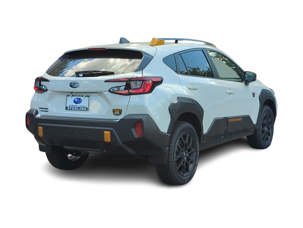 Thumbnail: 2025 Subaru Crosstrek - 22