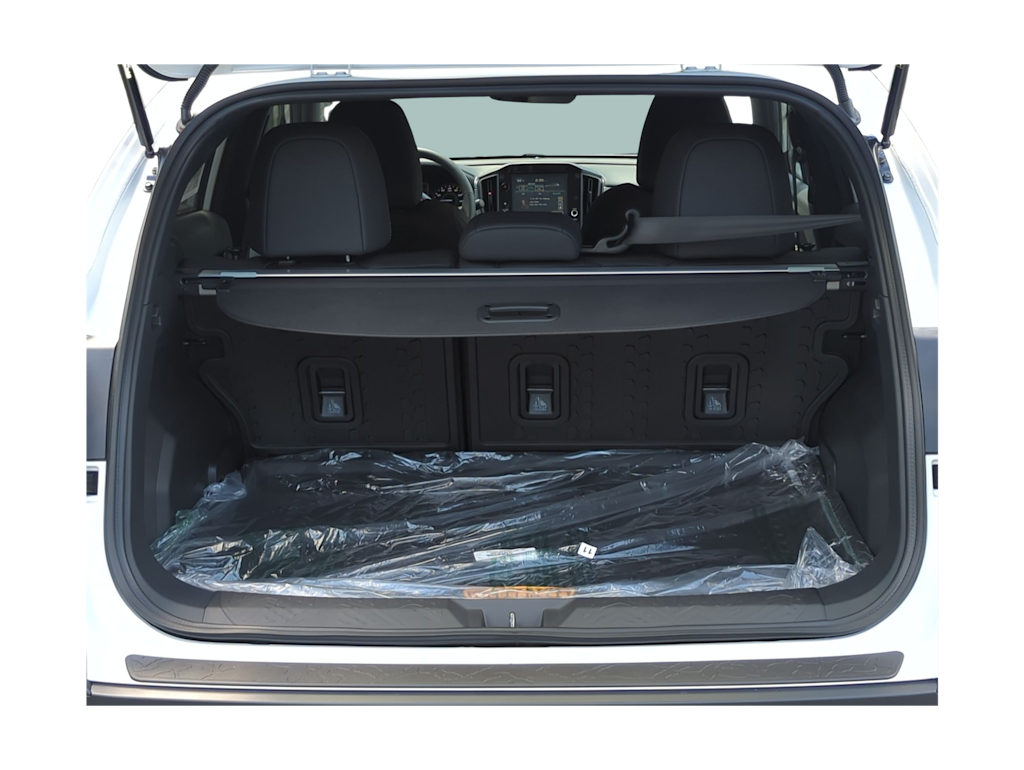 Thumbnail: 2025 Subaru Crosstrek - 17