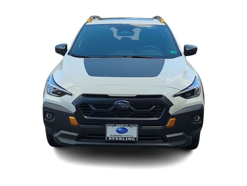Thumbnail: 2025 Subaru Crosstrek - 6