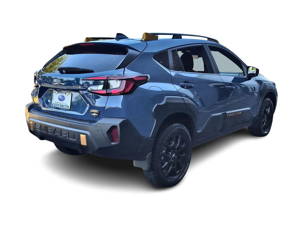 Thumbnail: 2024 Subaru Crosstrek - 20