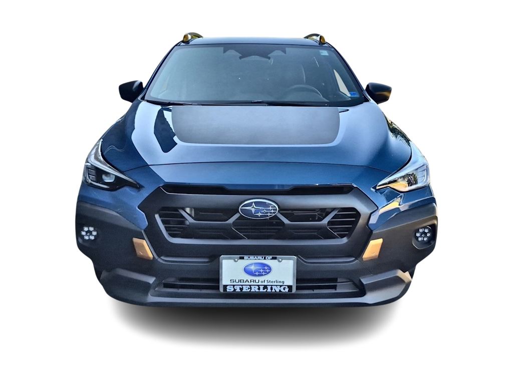 Thumbnail: 2024 Subaru Crosstrek - 6