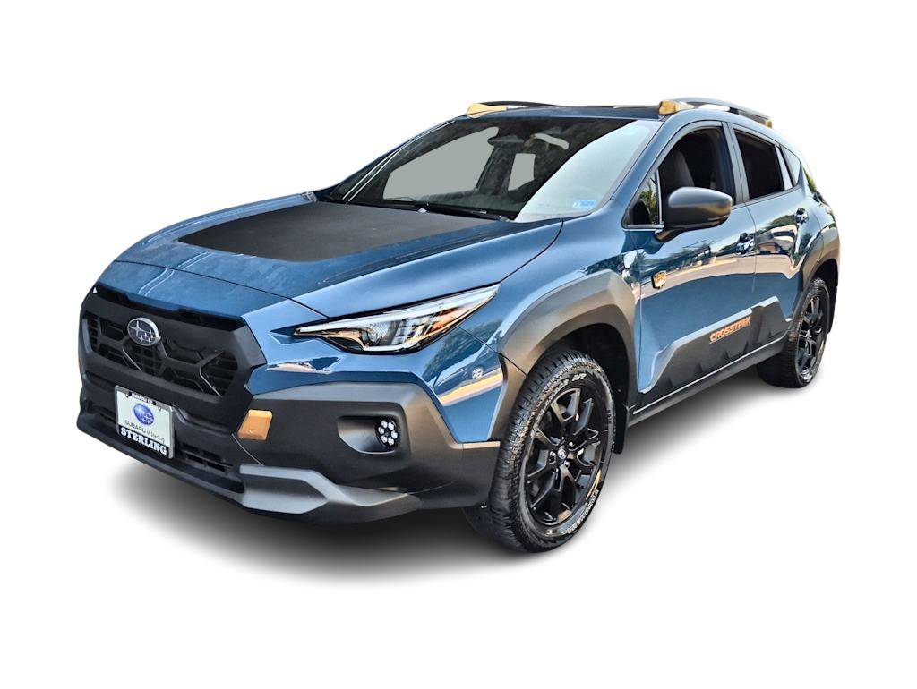 Thumbnail: 2024 Subaru Crosstrek - 19