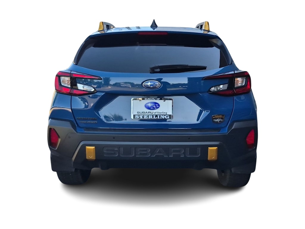 Thumbnail: 2024 Subaru Crosstrek - 5