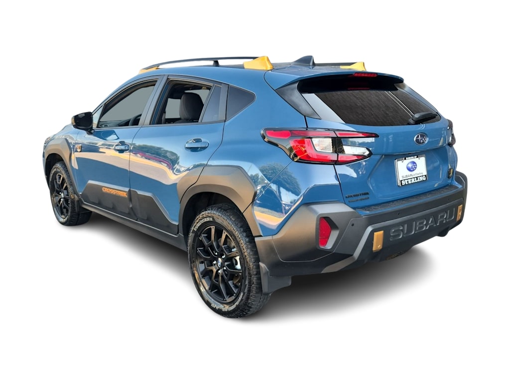 Thumbnail: 2024 Subaru Crosstrek - 4