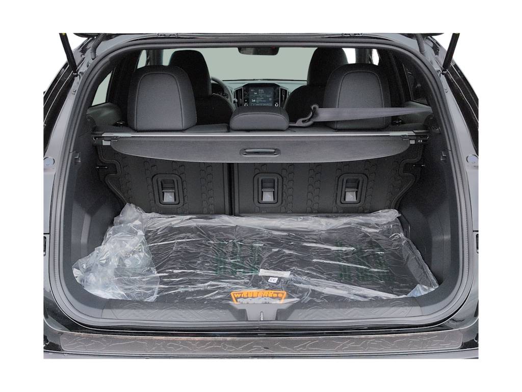 Thumbnail: 2025 Subaru Crosstrek - 17