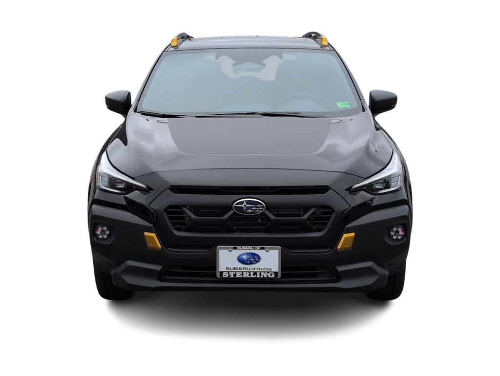 Thumbnail: 2025 Subaru Crosstrek - 6