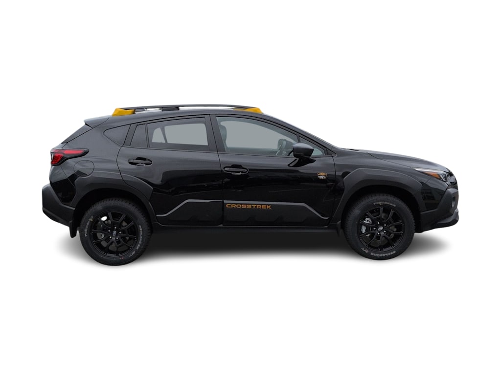 Thumbnail: 2025 Subaru Crosstrek - 23