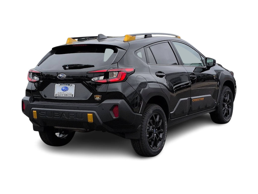 Thumbnail: 2025 Subaru Crosstrek - 22