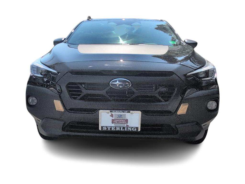 Thumbnail: 2025 Subaru Crosstrek - 6