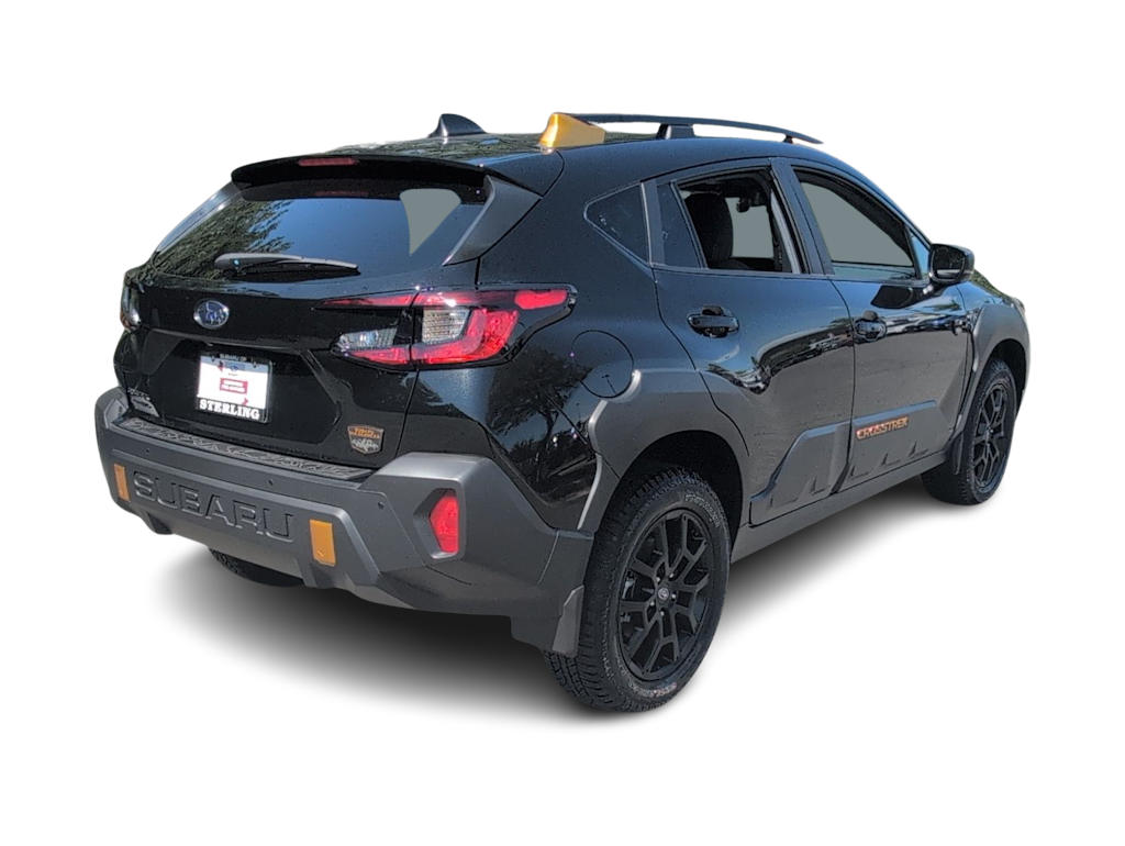Thumbnail: 2025 Subaru Crosstrek - 20