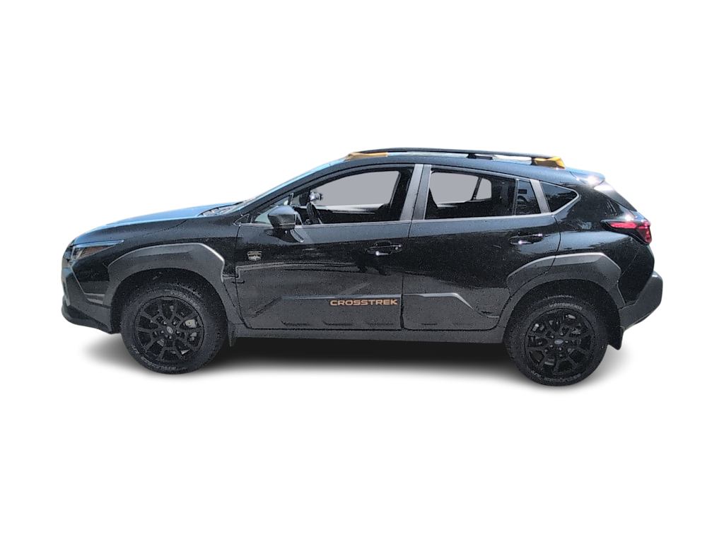 Thumbnail: 2025 Subaru Crosstrek - 3
