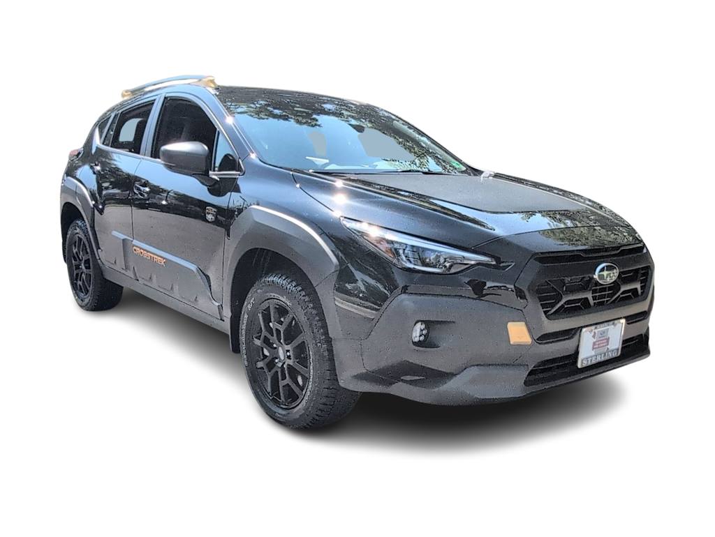 Thumbnail: 2025 Subaru Crosstrek - 18