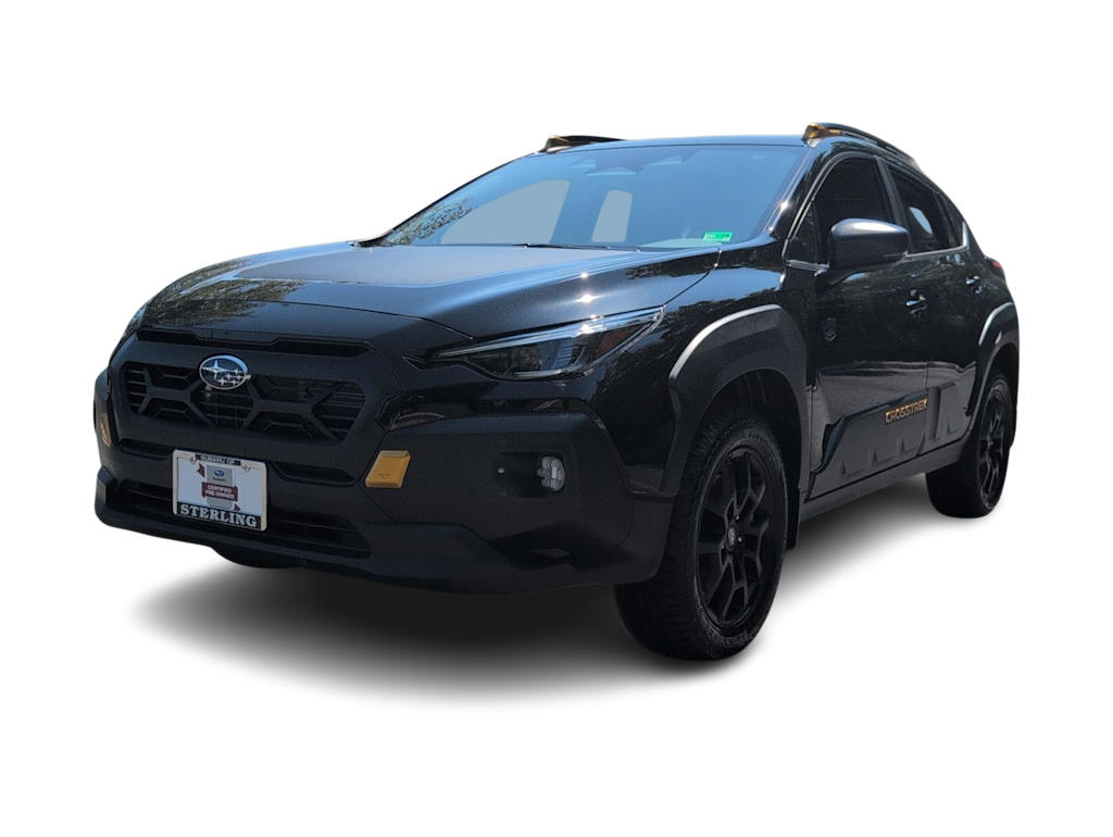 Thumbnail: 2025 Subaru Crosstrek - 19