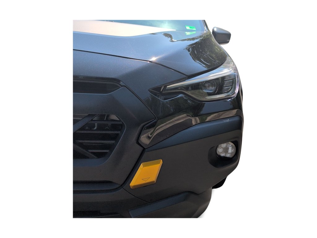 Thumbnail: 2025 Subaru Crosstrek - 22