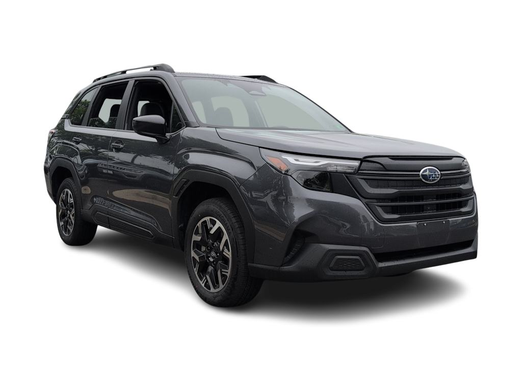 Thumbnail: 2026 Subaru Forester - 20