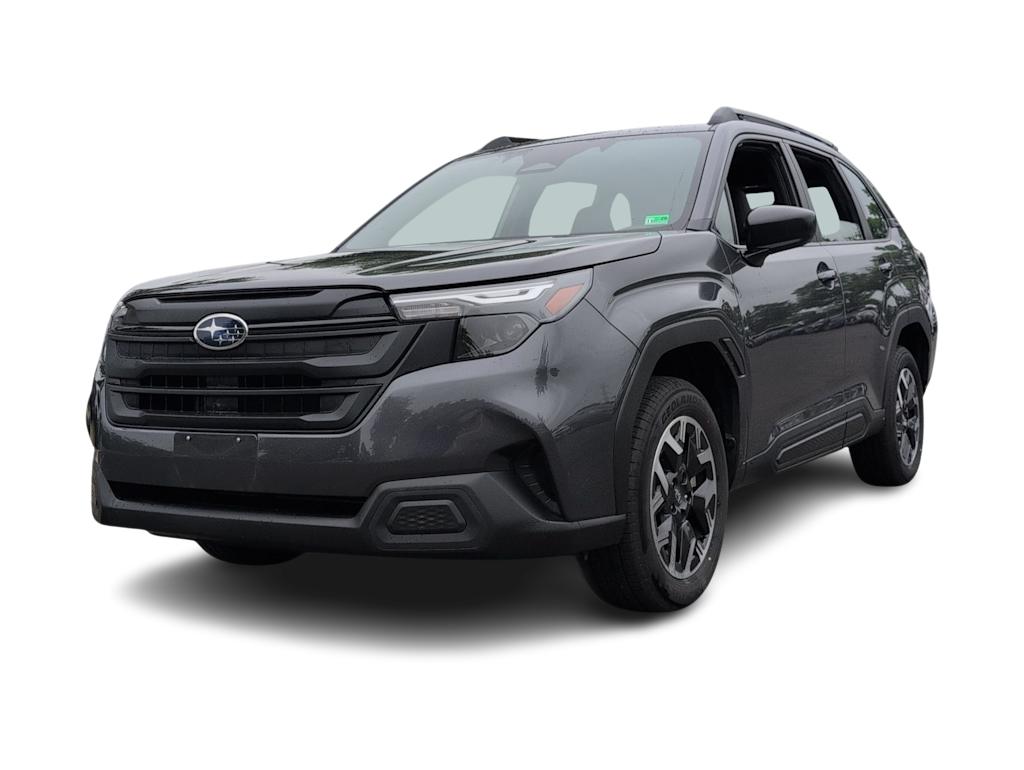 Thumbnail: 2026 Subaru Forester - 21