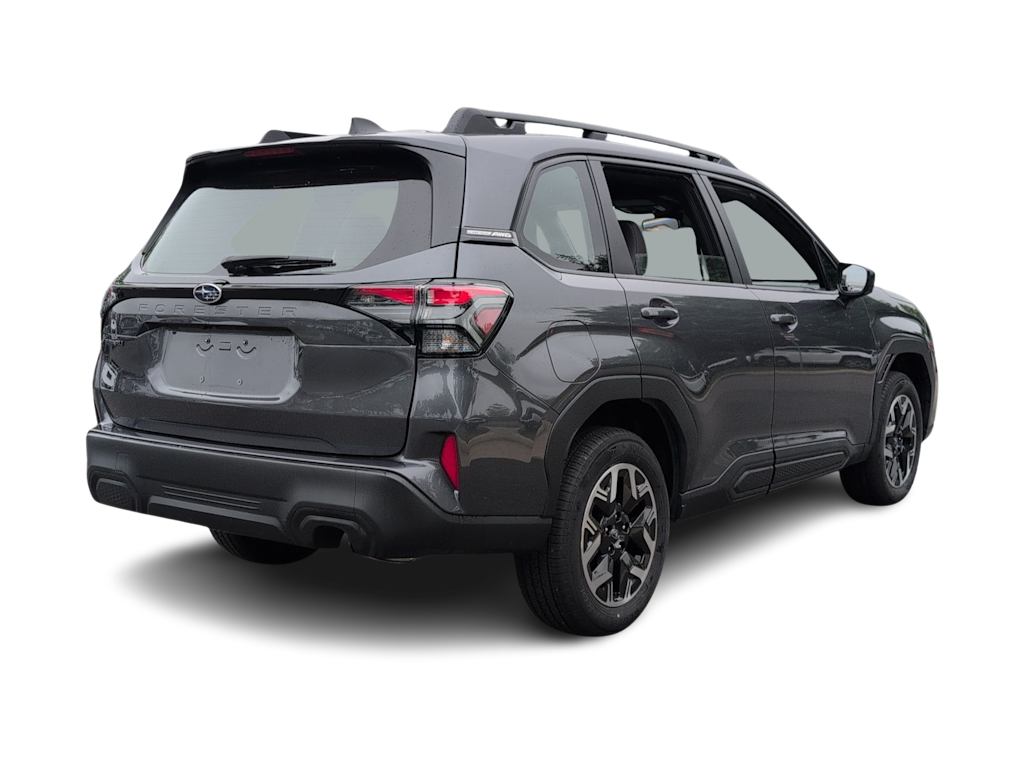 Thumbnail: 2026 Subaru Forester - 22