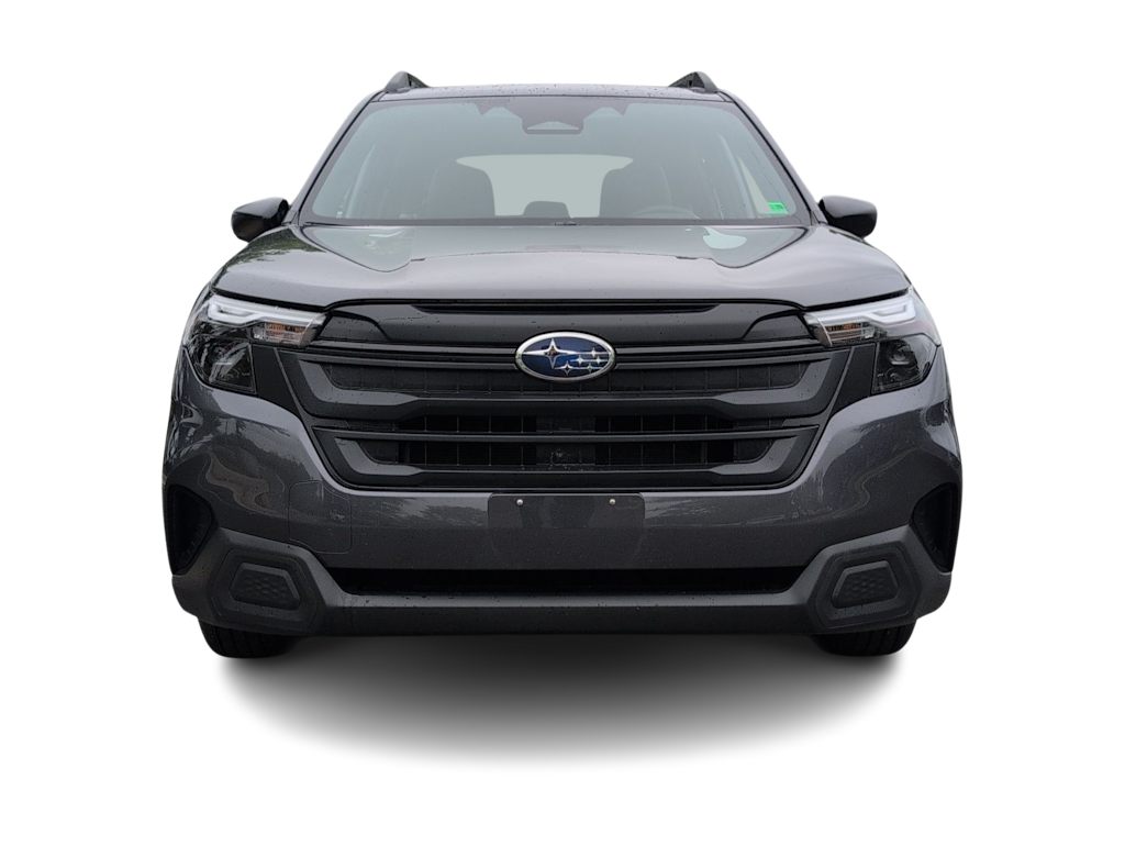 Thumbnail: 2026 Subaru Forester - 6