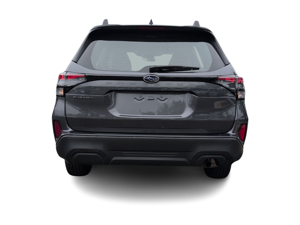 Thumbnail: 2026 Subaru Forester - 5