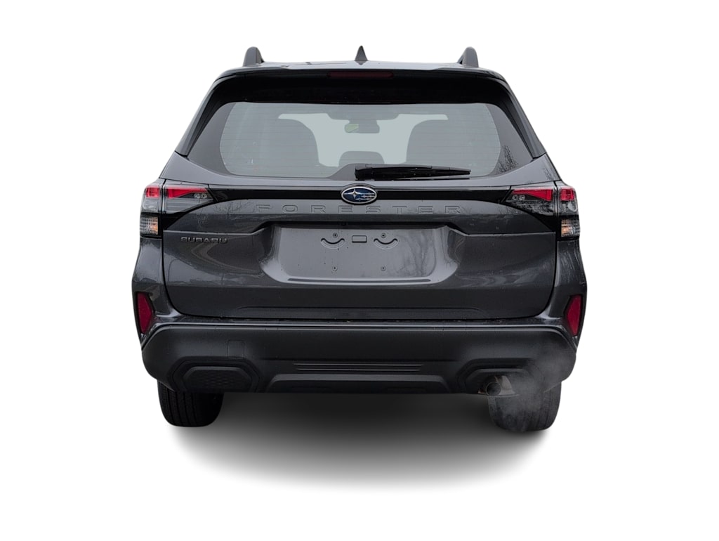 Thumbnail: 2026 Subaru Forester - 5