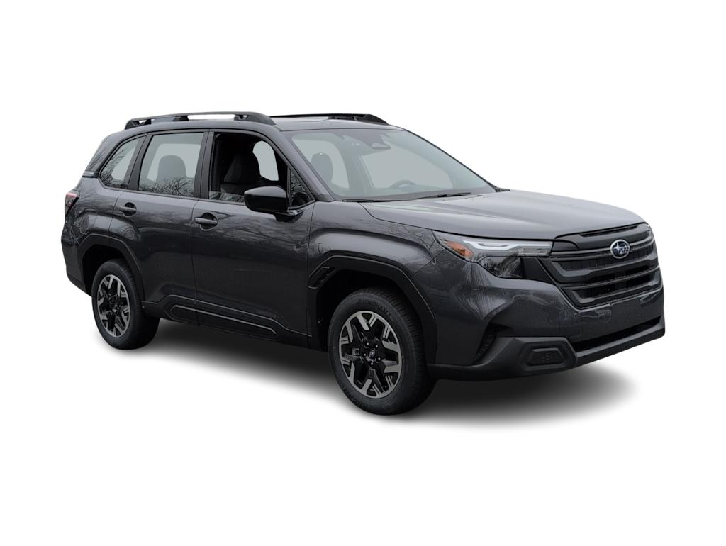 Thumbnail: 2026 Subaru Forester - 19