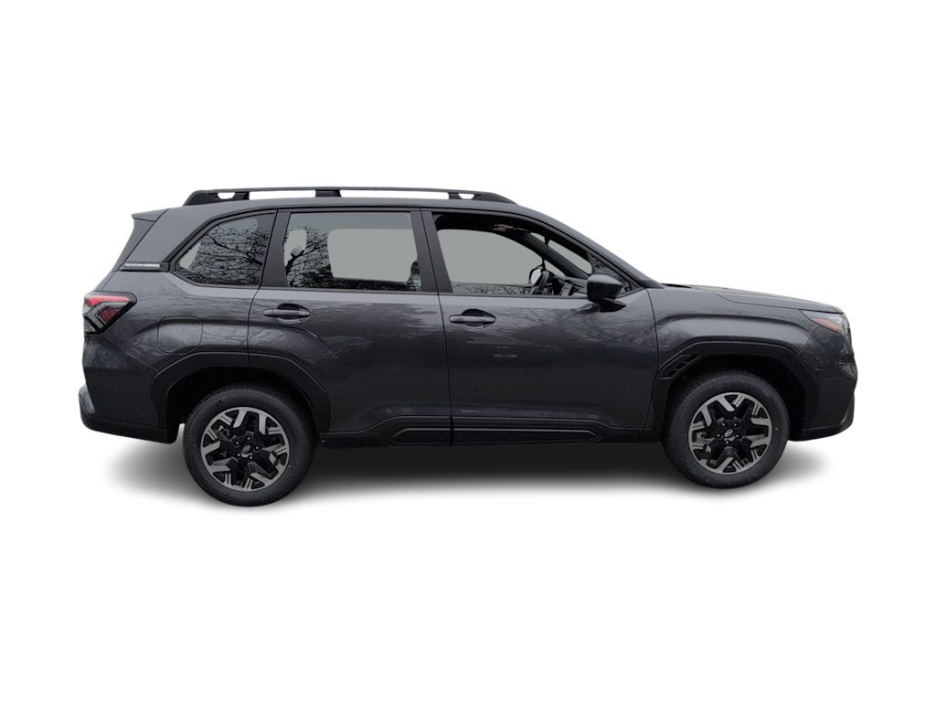 Thumbnail: 2026 Subaru Forester - 22