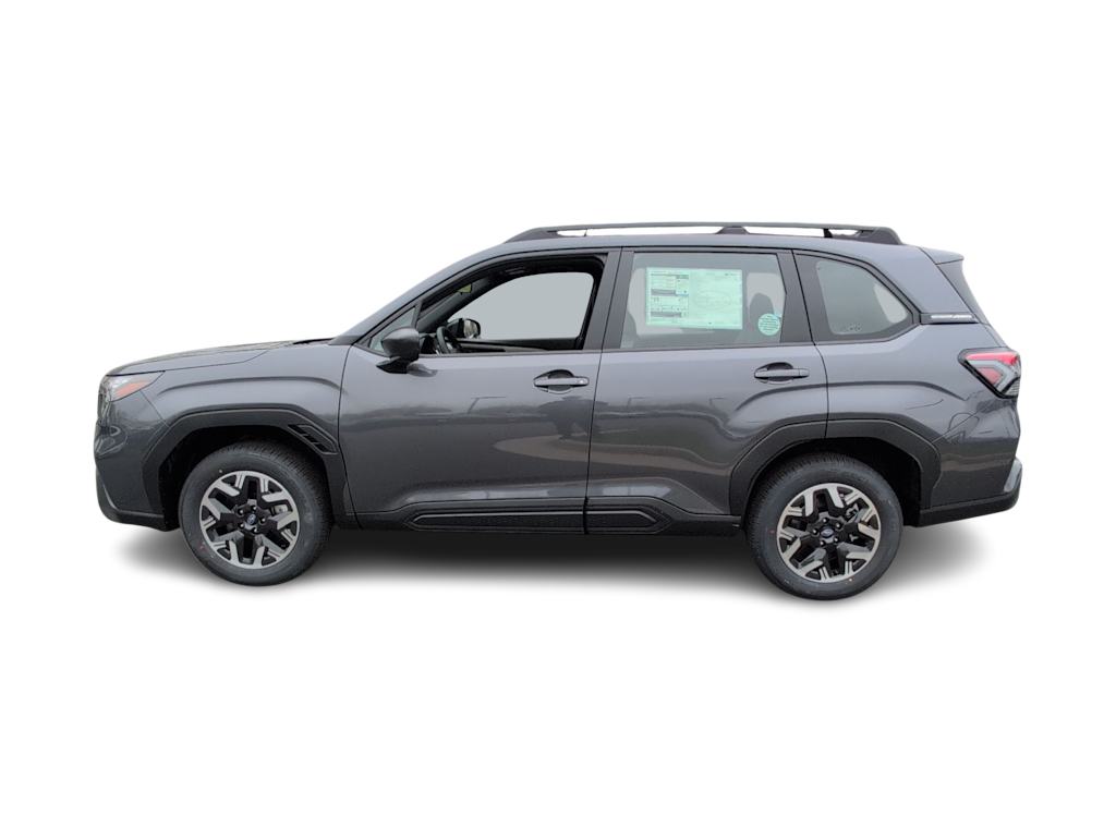 Thumbnail: 2026 Subaru Forester - 3