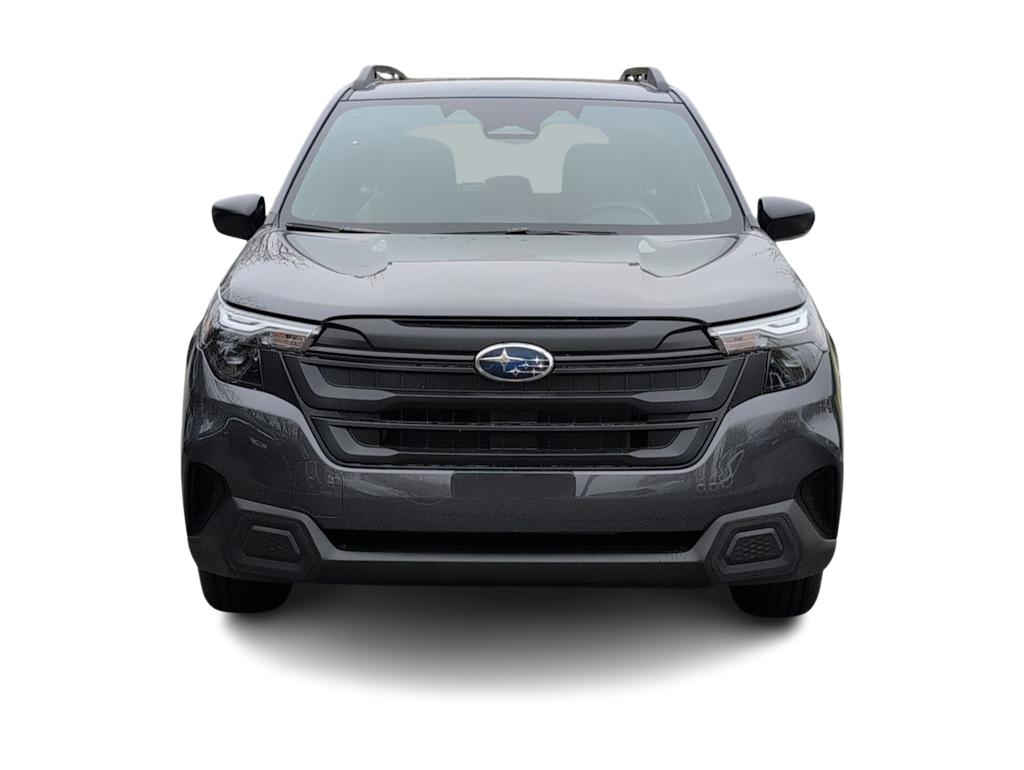 Thumbnail: 2026 Subaru Forester - 6