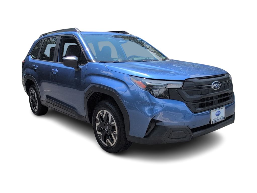 Thumbnail: 2026 Subaru Forester - 18