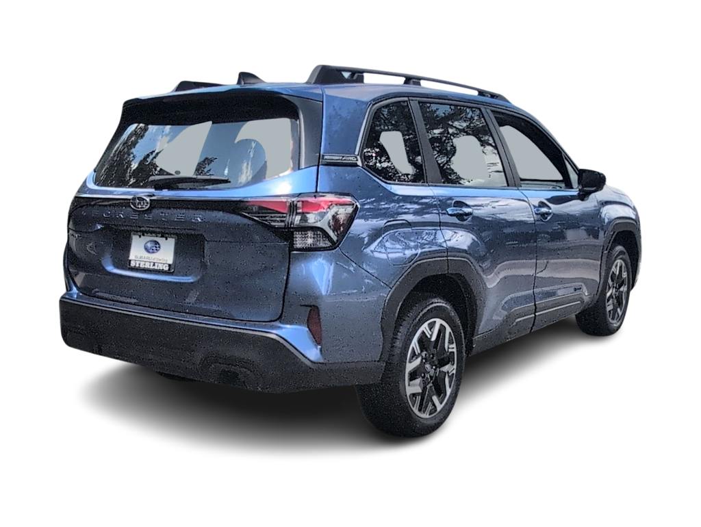 Thumbnail: 2026 Subaru Forester - 20